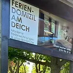 Deich Quartier 9.1 Dorum-Neufeld