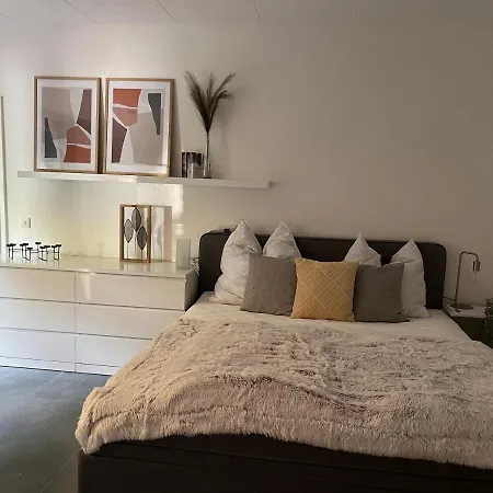 Deich Quartier 9.1 * دورم نيوفيلد