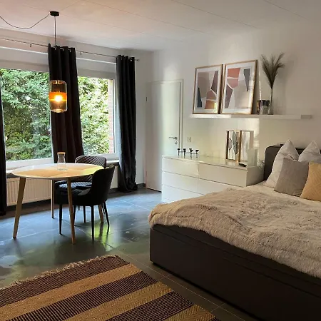 Apartamento Deich Quartier 9.1
