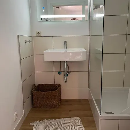 Deich Quartier 9.1 *