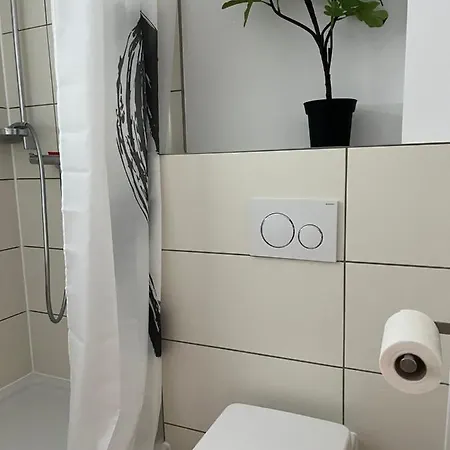 Deich Quartier 9.1 Appartement
