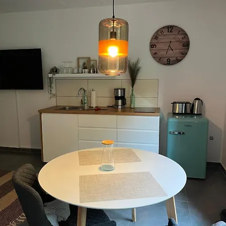 Deich Quartier 9.1 دورم نيوفيلد