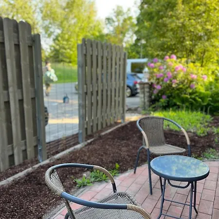 Deich Quartier 9.1 شقة