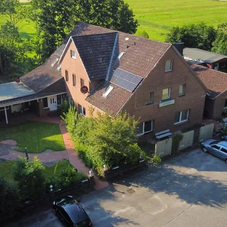 Deich Quartier 9.1 Dorum-Neufeld