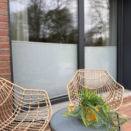 Deich Quartier 9.1 Dorum-Neufeld