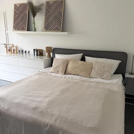 Apartamento Deich Quartier 9.1