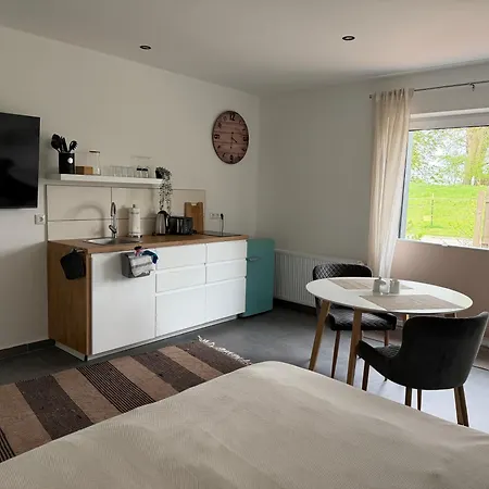 Apartamento Deich Quartier 9.1 *