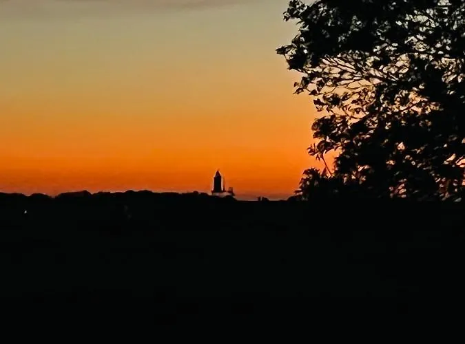 Deich Quartier 9.1 Апартаменты