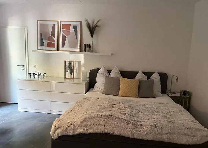 Deich Quartier 9.1 * Дорум-Нойфельд