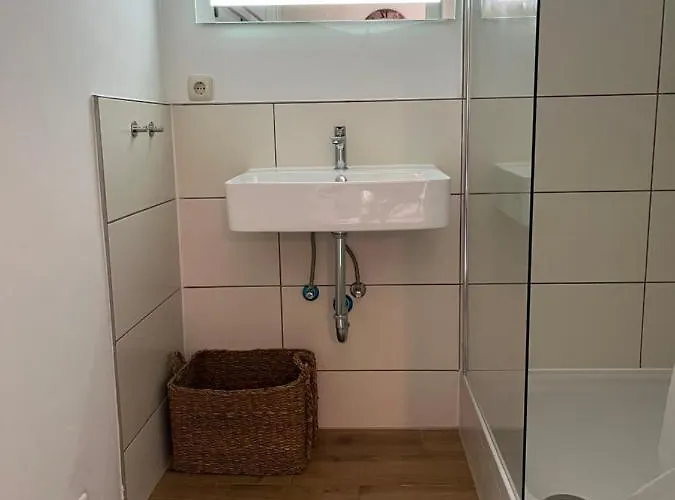 Deich Quartier 9.1 *