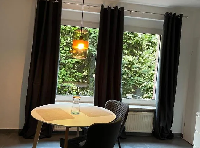 Deich Quartier 9.1 Апартаменты *