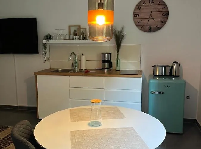 Deich Quartier 9.1 Дорум-Нойфельд