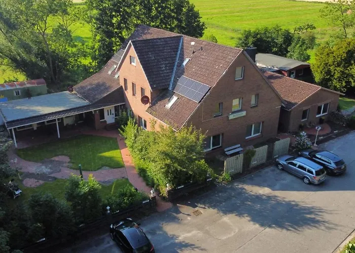 Deich Quartier 9.1 Дорум-Нойфельд